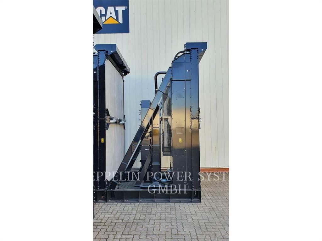 CAT RADIATOR 3516 E Građevinarstvo – ostalo
