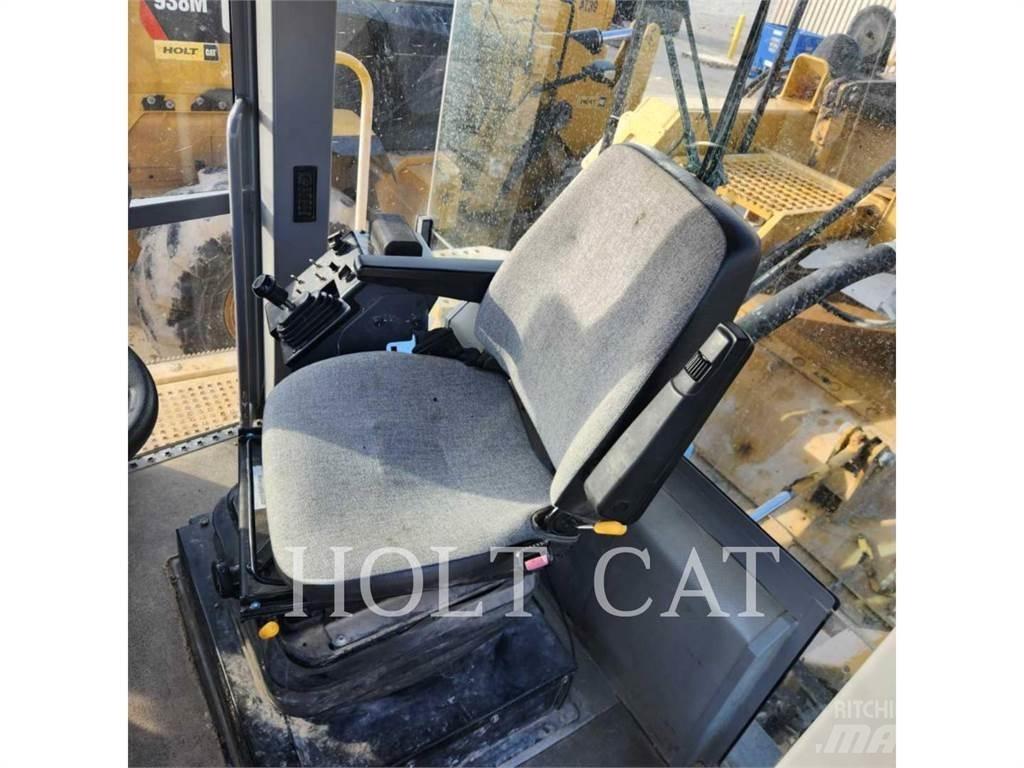 CAT RM300 Uređaji za recikliranje asfalta
