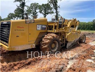 CAT RM300 Uređaji za recikliranje asfalta