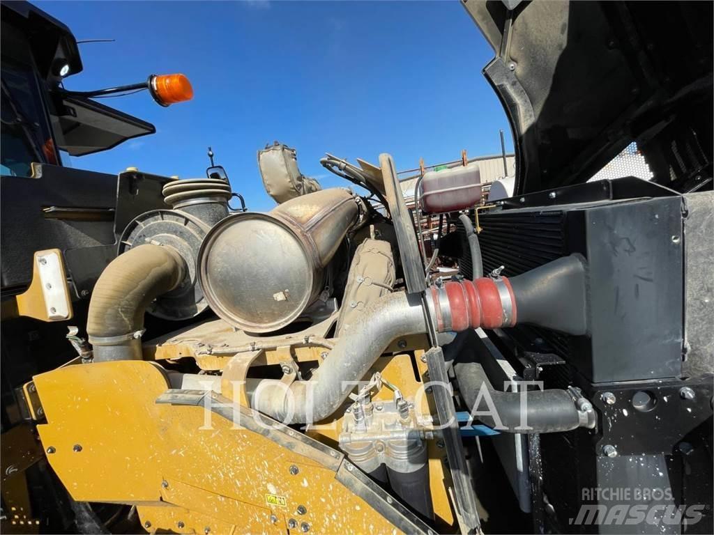 CAT RM400 Uređaji za recikliranje asfalta