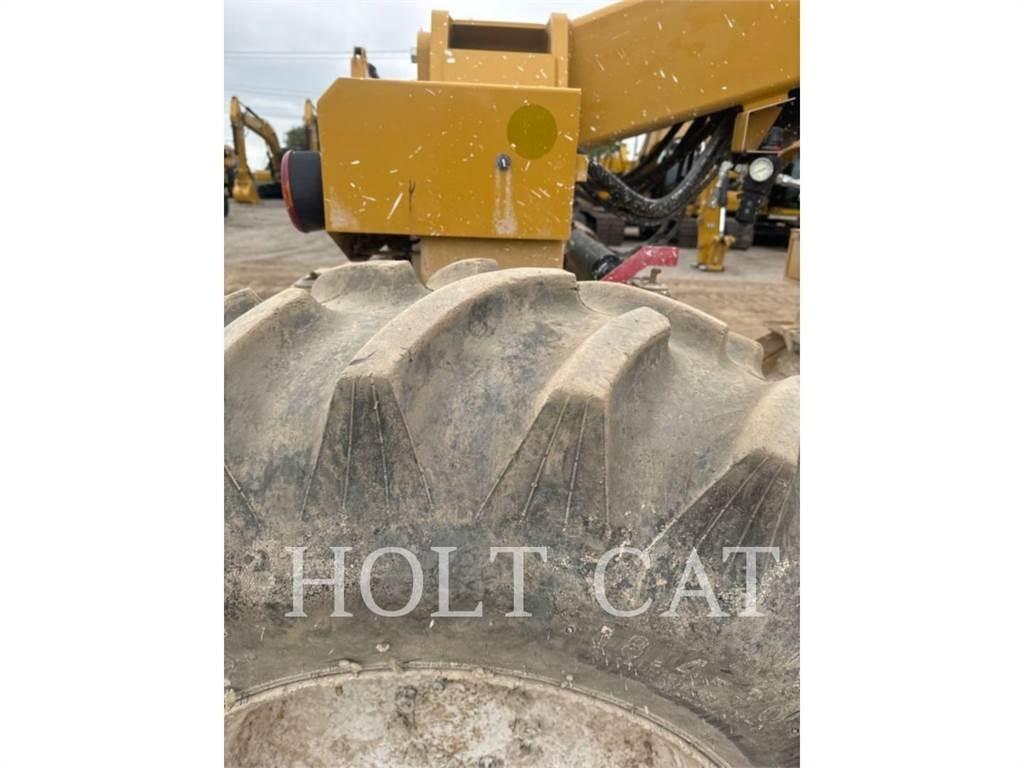 CAT RM400 CAB Uređaji za recikliranje asfalta