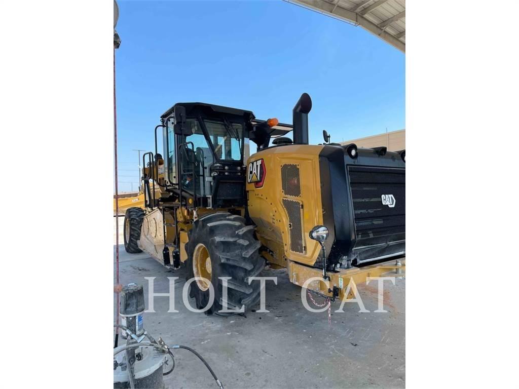 CAT RM400 CAB Uređaji za recikliranje asfalta