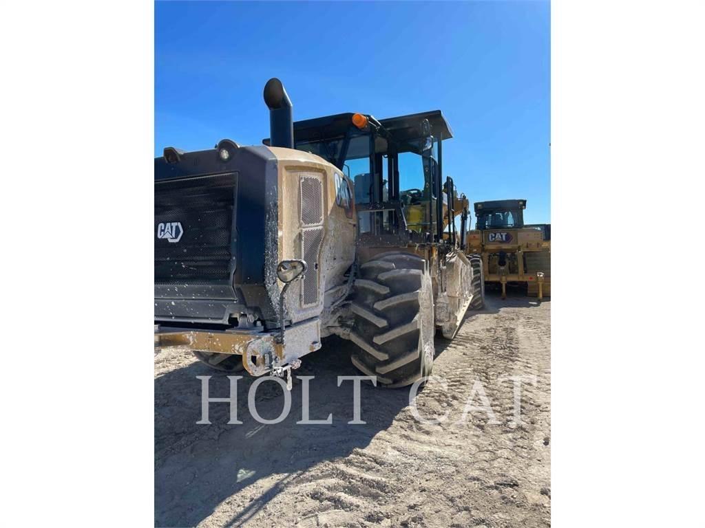 CAT RM400 CAB Uređaji za recikliranje asfalta