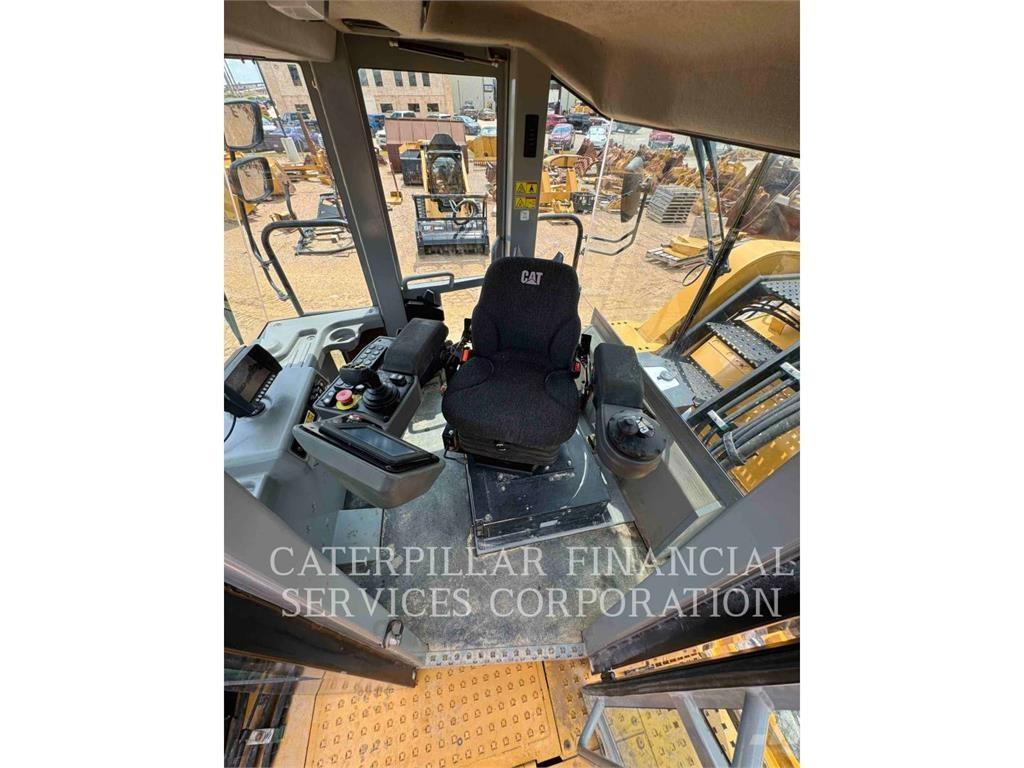 CAT RM500B Uređaji za recikliranje asfalta