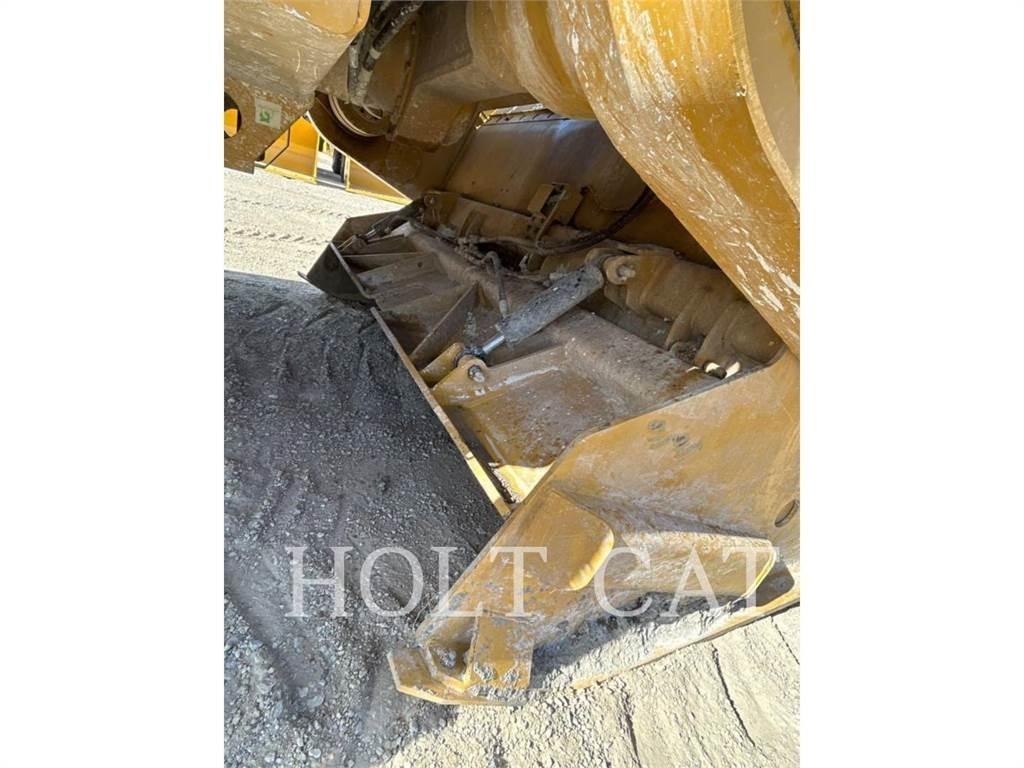 CAT RM500B CAB Uređaji za recikliranje asfalta