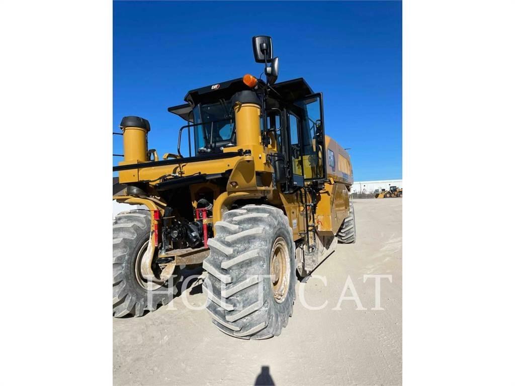 CAT RM600 Uređaji za recikliranje asfalta