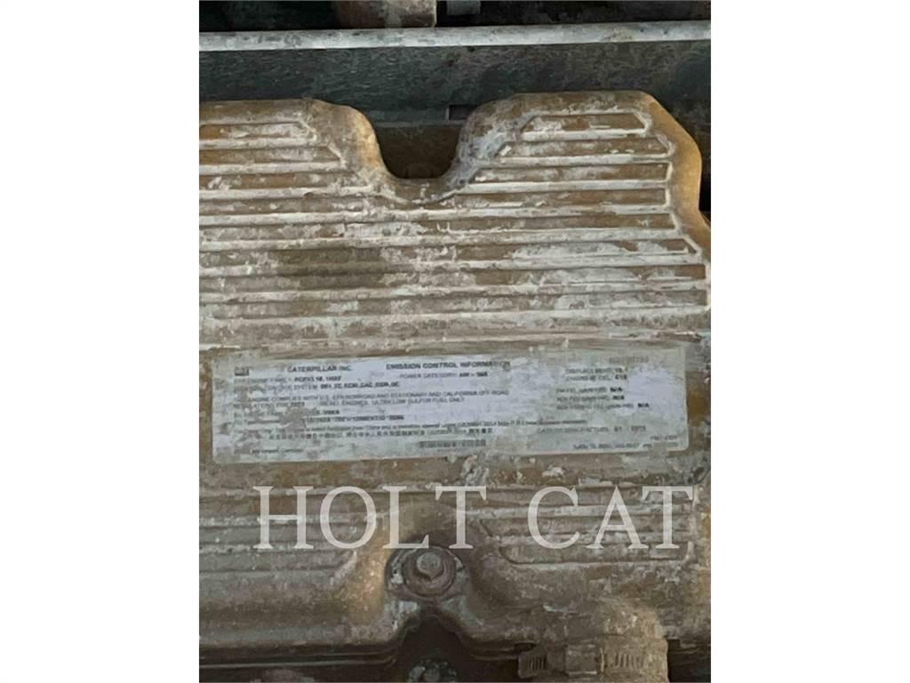 CAT RM800 Uređaji za recikliranje asfalta