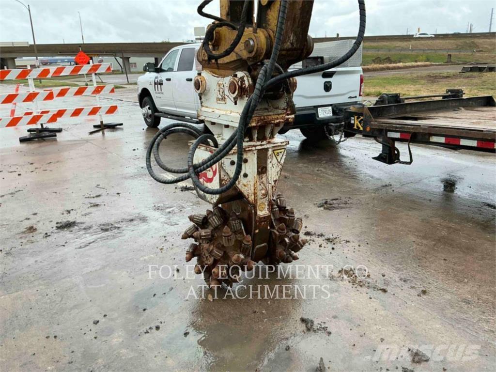 CAT RW315P Bageri gusjeničari