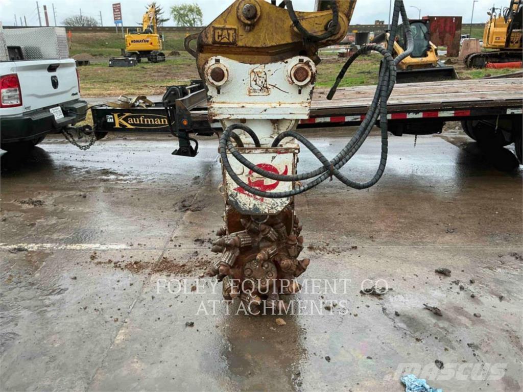 CAT RW315P Bageri gusjeničari