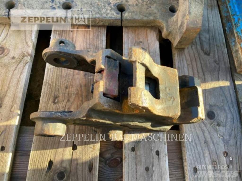 CAT SCHNELLWECHSLER Brze spojnice