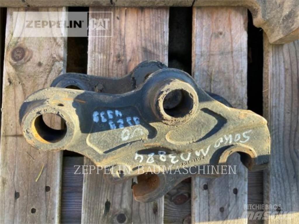 CAT SCHNELLWECHSLER Brze spojnice