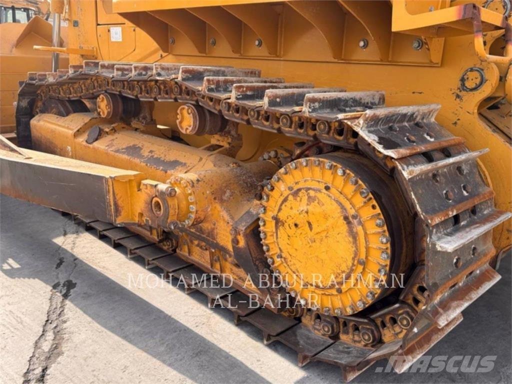 CAT SEM 832F Buldožeri gusjeničari