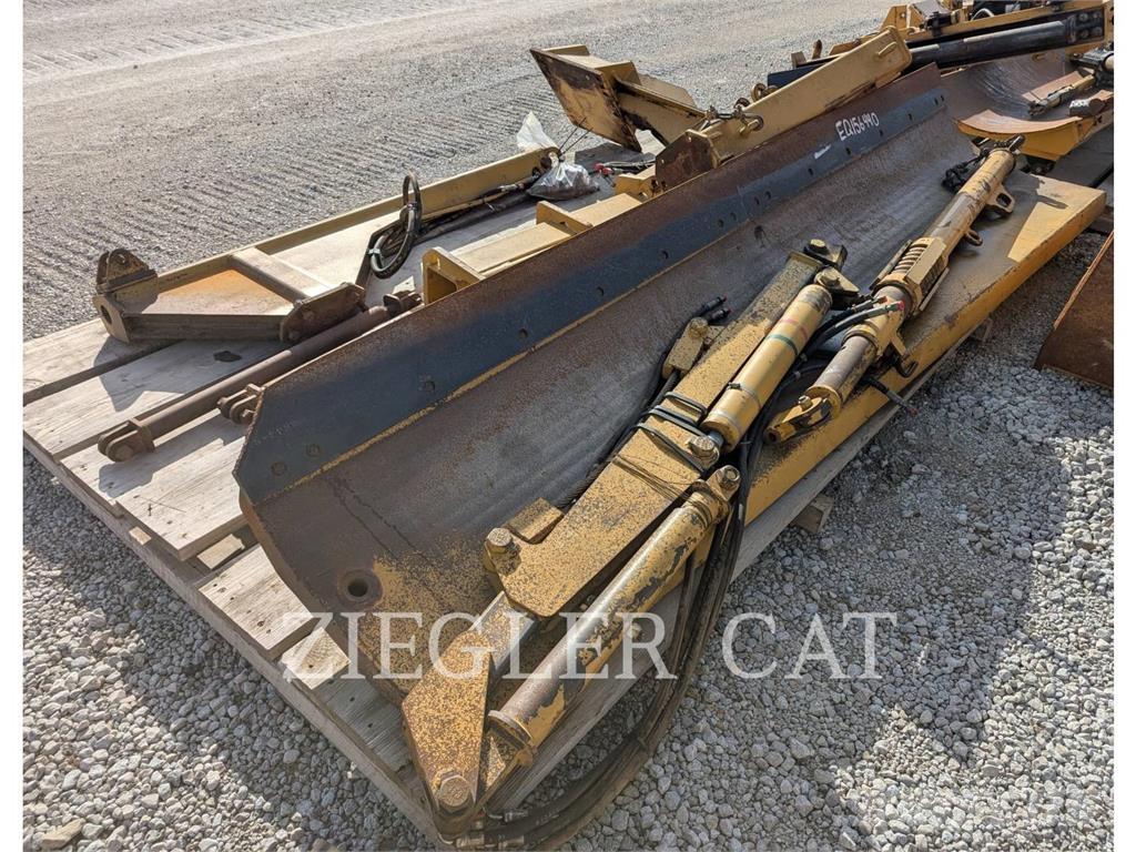 CAT SNOW WING Sniježne freze