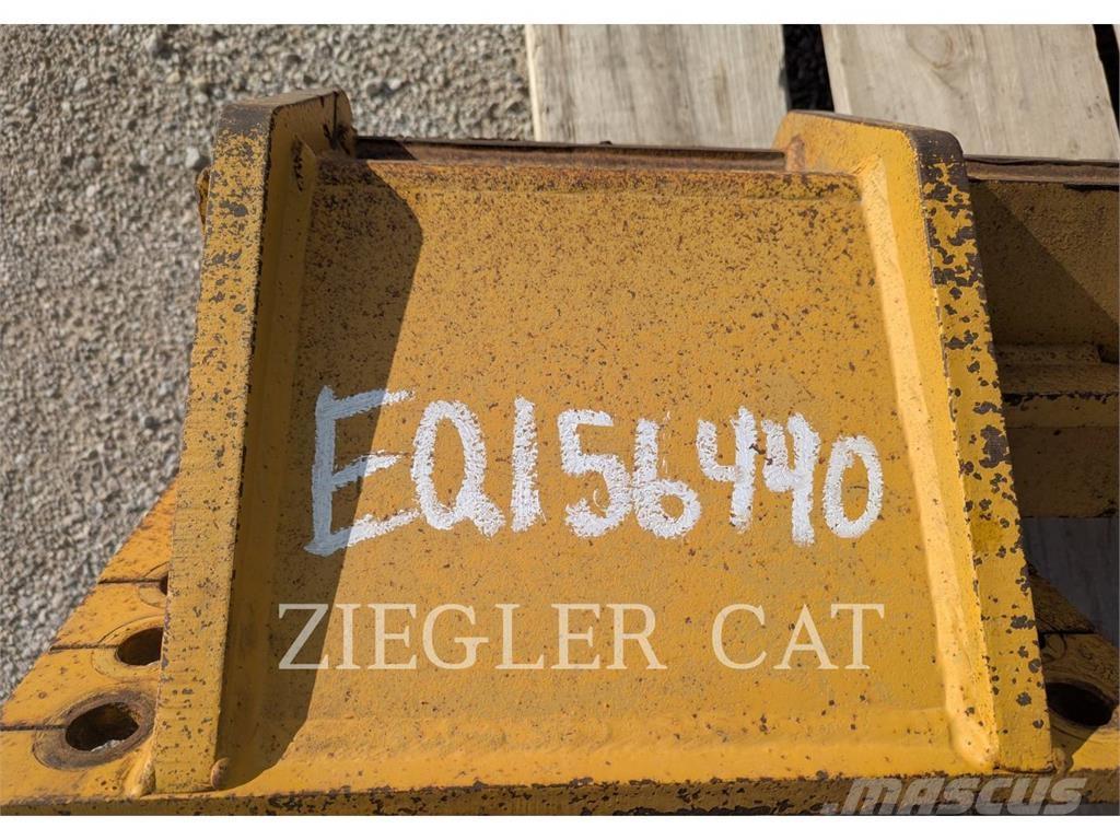 CAT SNOW WING Sniježne freze