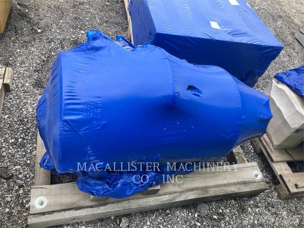 CAT SR4 Dizel agregati