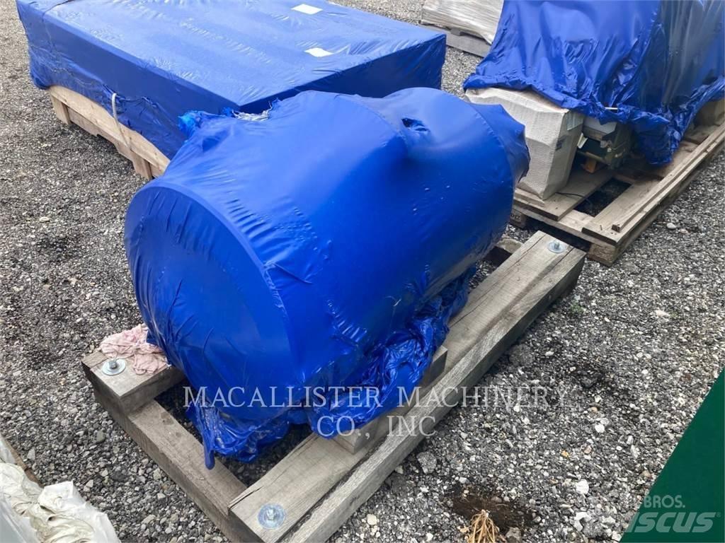 CAT SR4 Dizel agregati