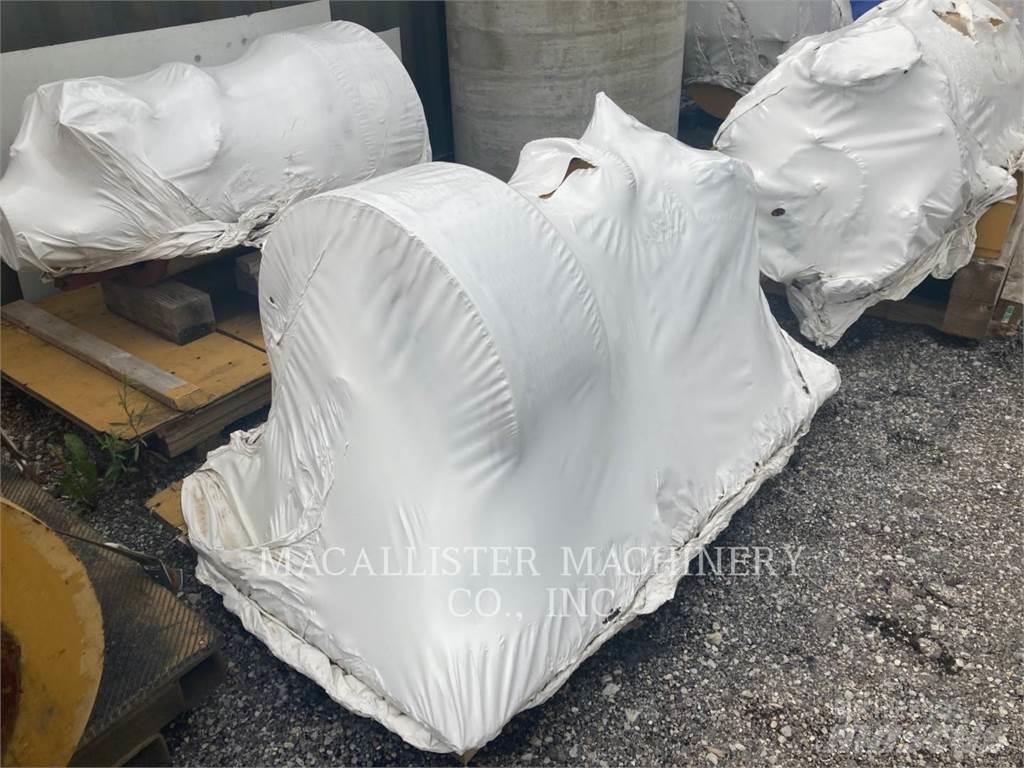 CAT SR4B Dizel agregati