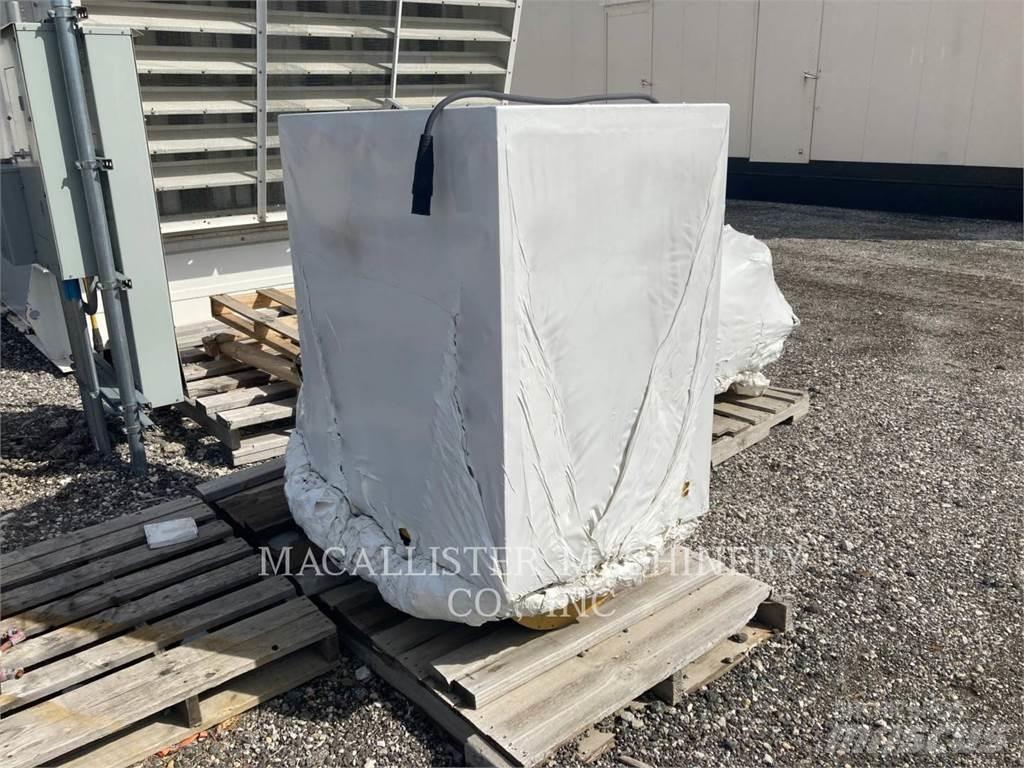 CAT SR4B Dizel agregati
