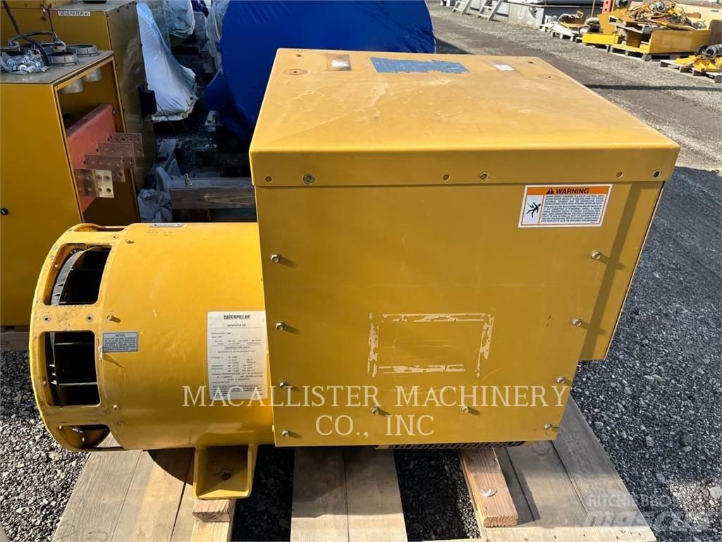 CAT SR4B Dizel agregati
