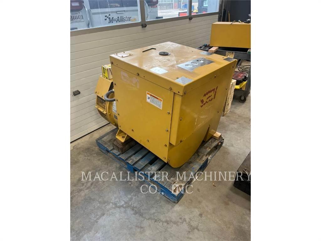 CAT SR4B Dizel agregati