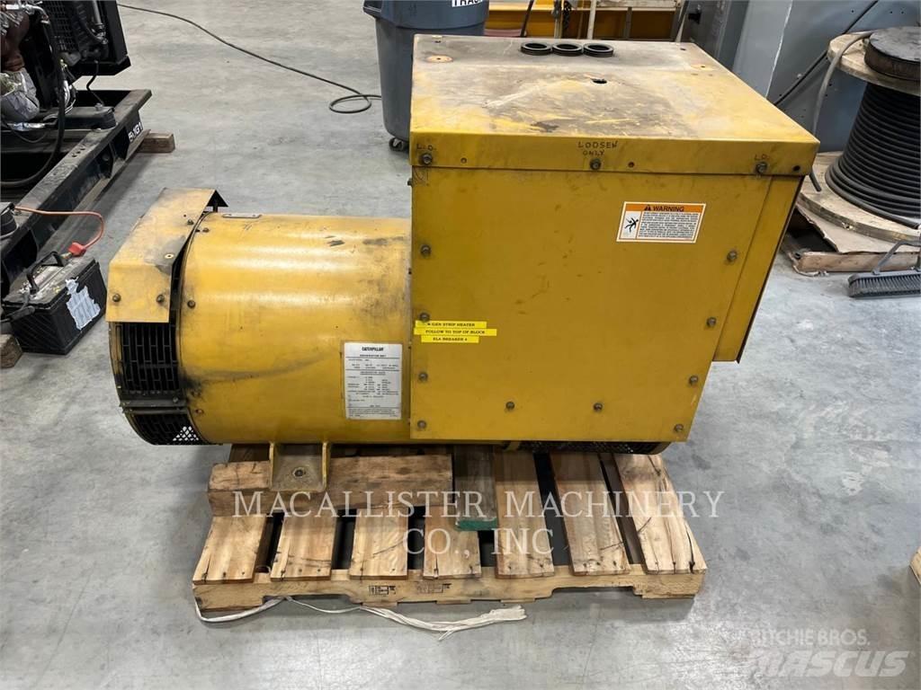 CAT SR4B Dizel agregati
