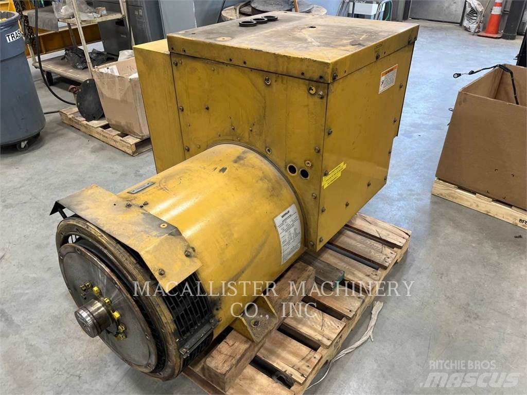 CAT SR4B Dizel agregati