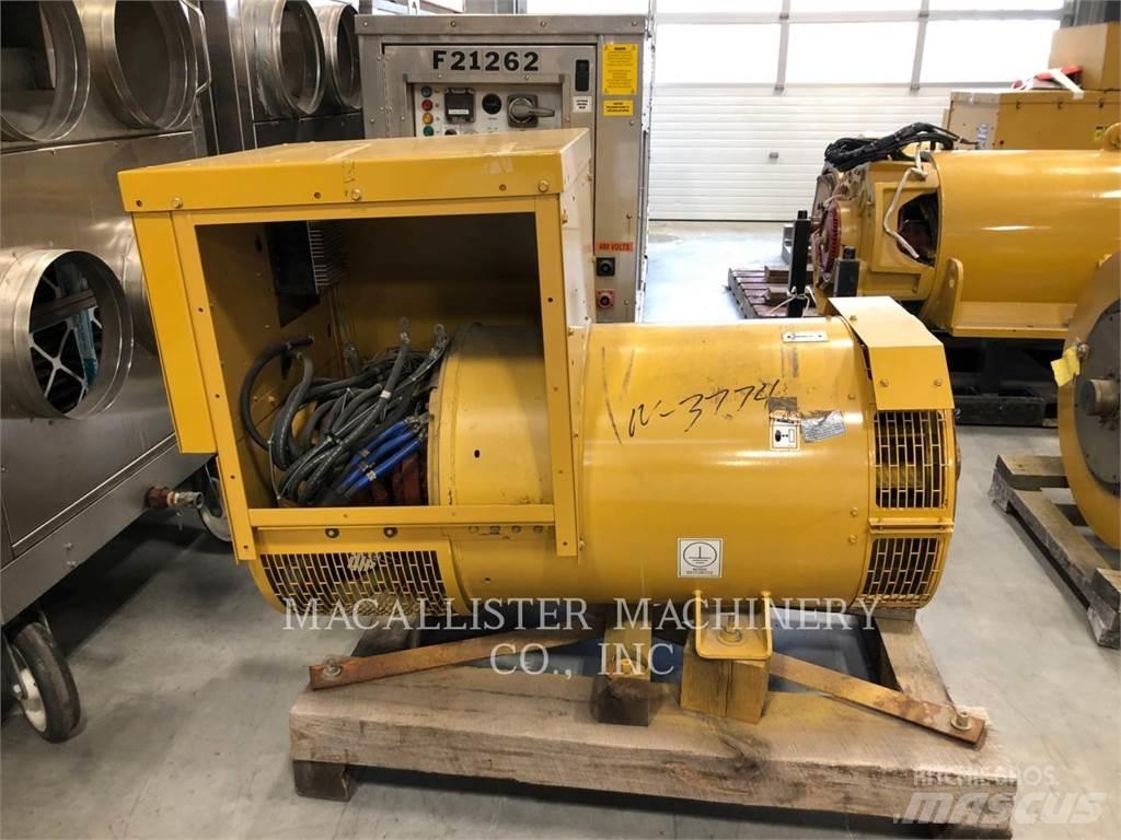 CAT SR4B Dizel agregati