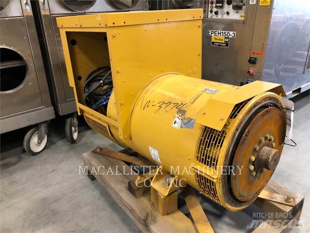 CAT SR4B Dizel agregati