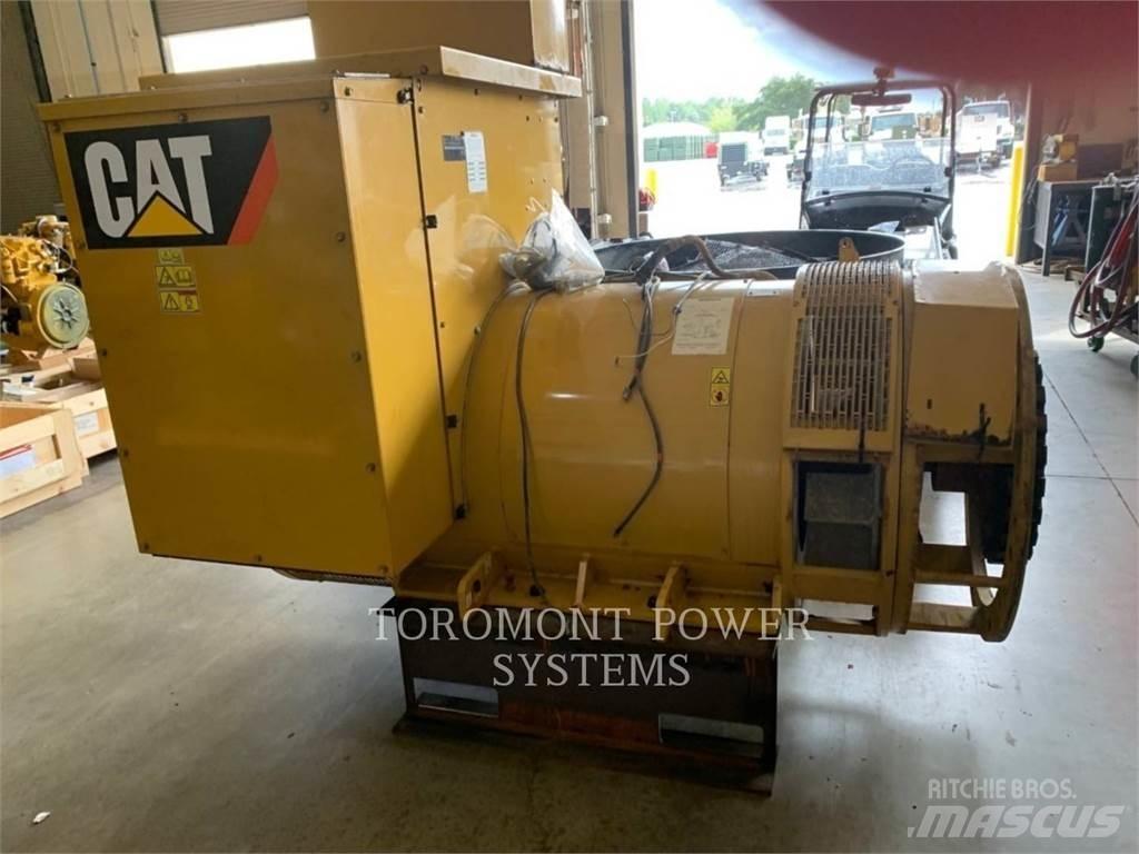 CAT SR4B-C32-600V-1000KW Ostale komponente