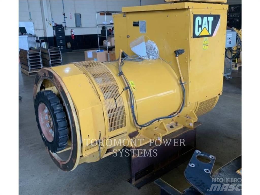 CAT SR4B-C32-600V-1000KW Ostale komponente