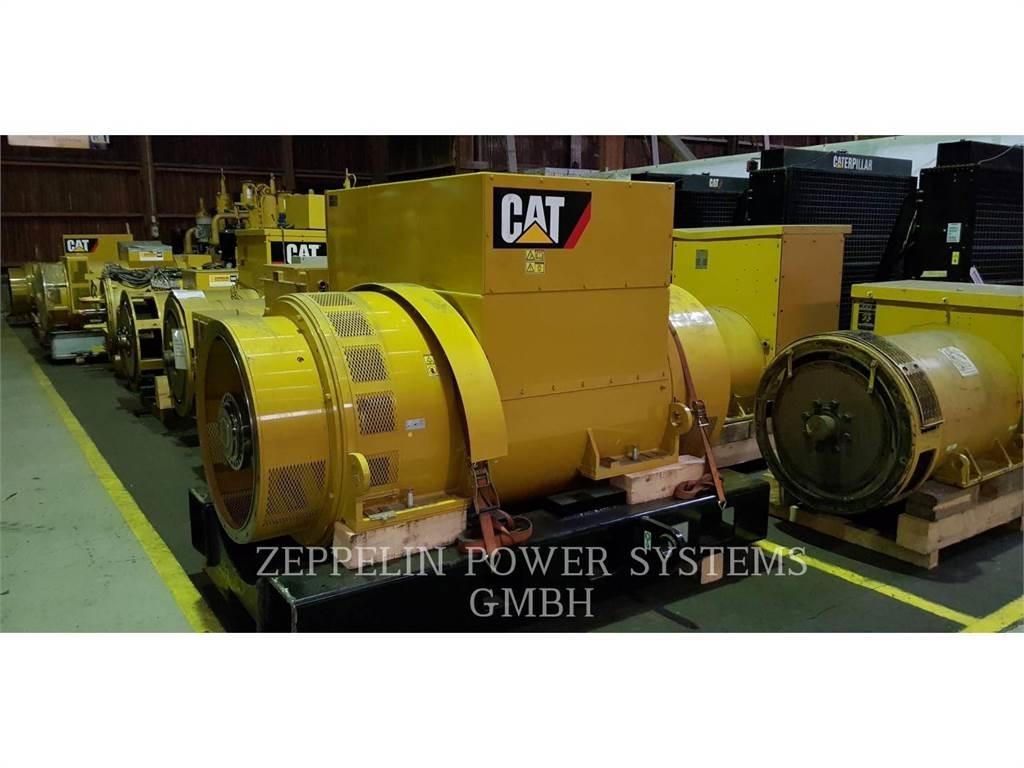 CAT SR4B HV Građevinarstvo – ostalo