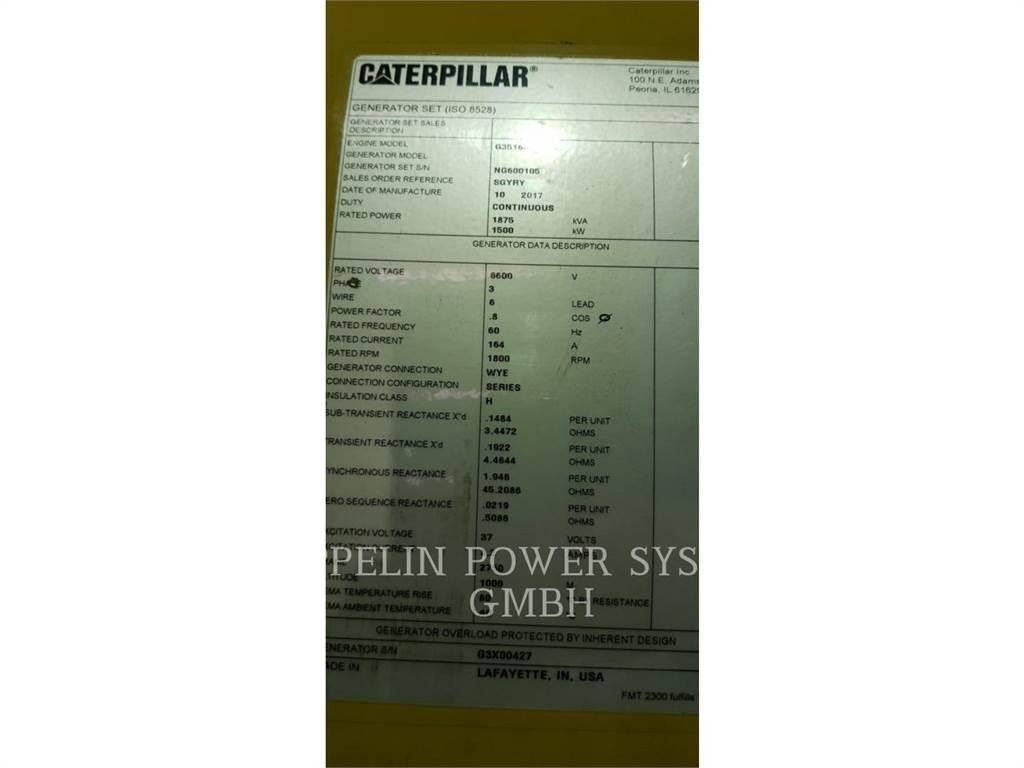 CAT SR4B HV Građevinarstvo – ostalo