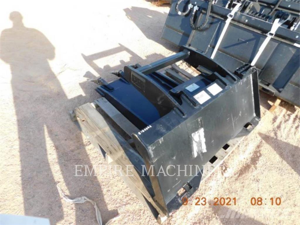 CAT SSL-24CS Građevinarstvo – ostalo