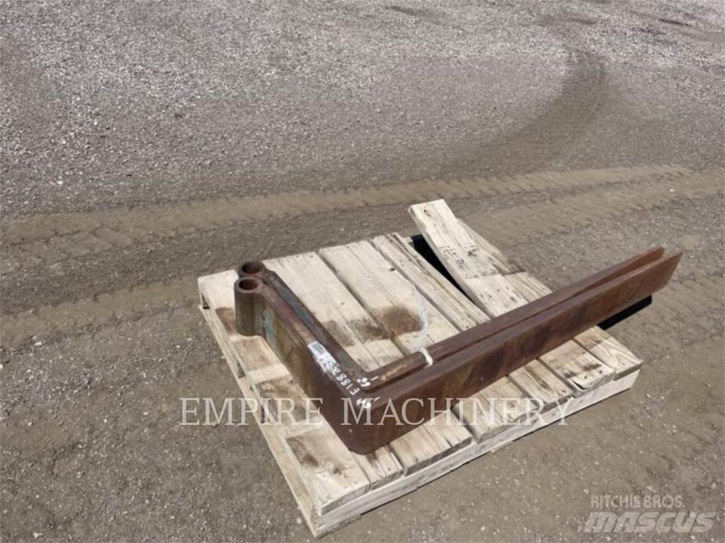 CAT TH TNS60 Vilice