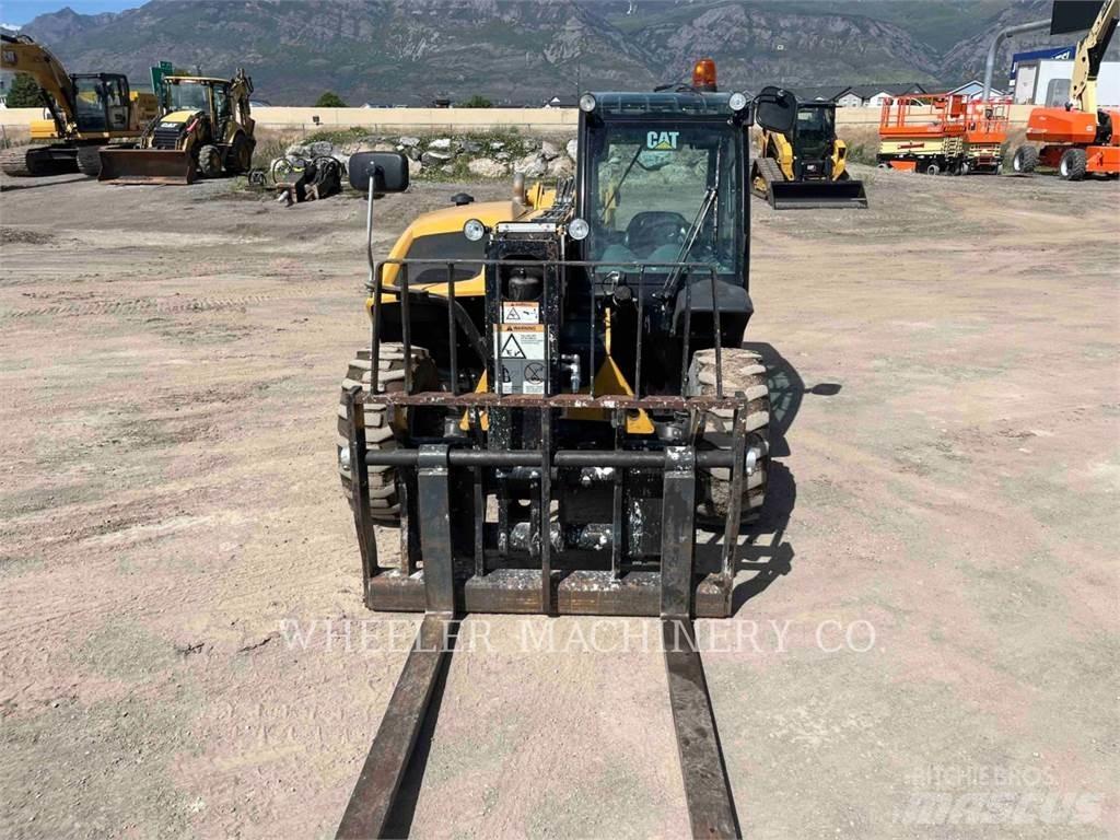 CAT TH255C CB Teleskopski viličari