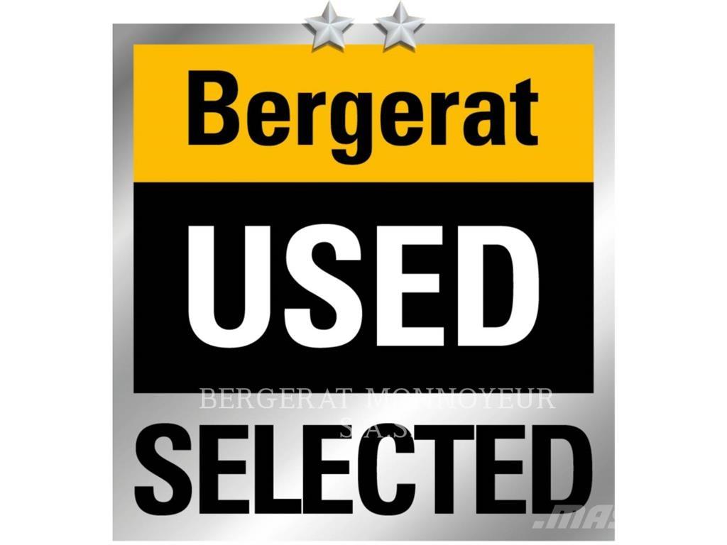 CAT TH314D Teleskopski viličari