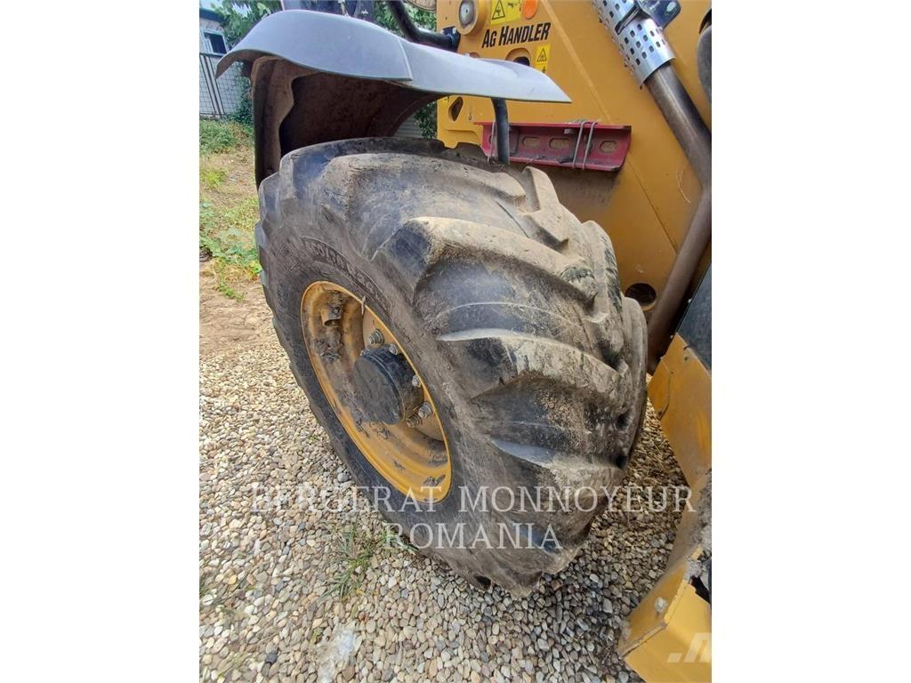 CAT TH3510D Teleskopski viličari