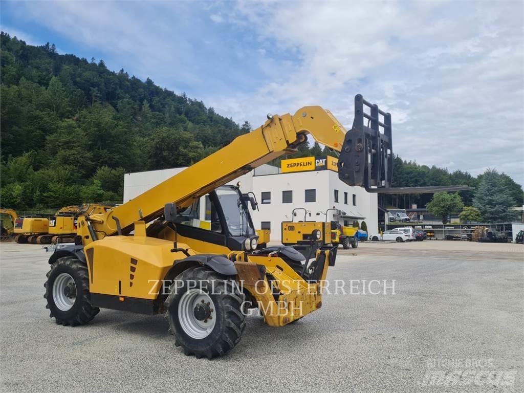CAT TH414 Teleskopski viličari