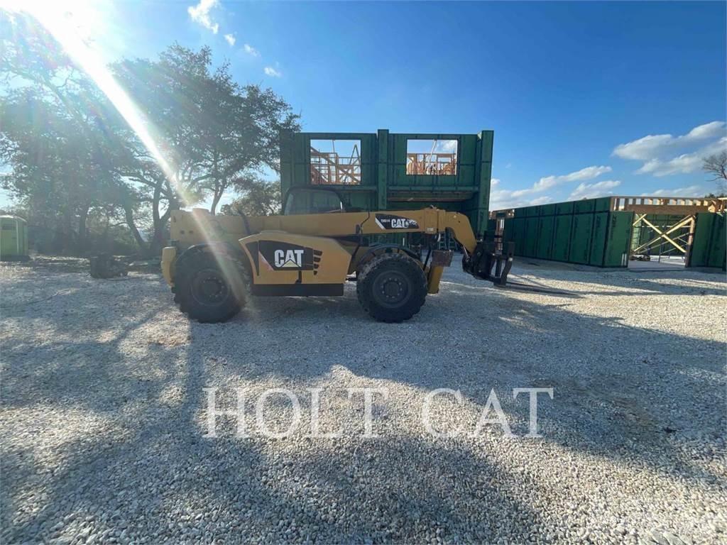 CAT TH514 Teleskopski viličari