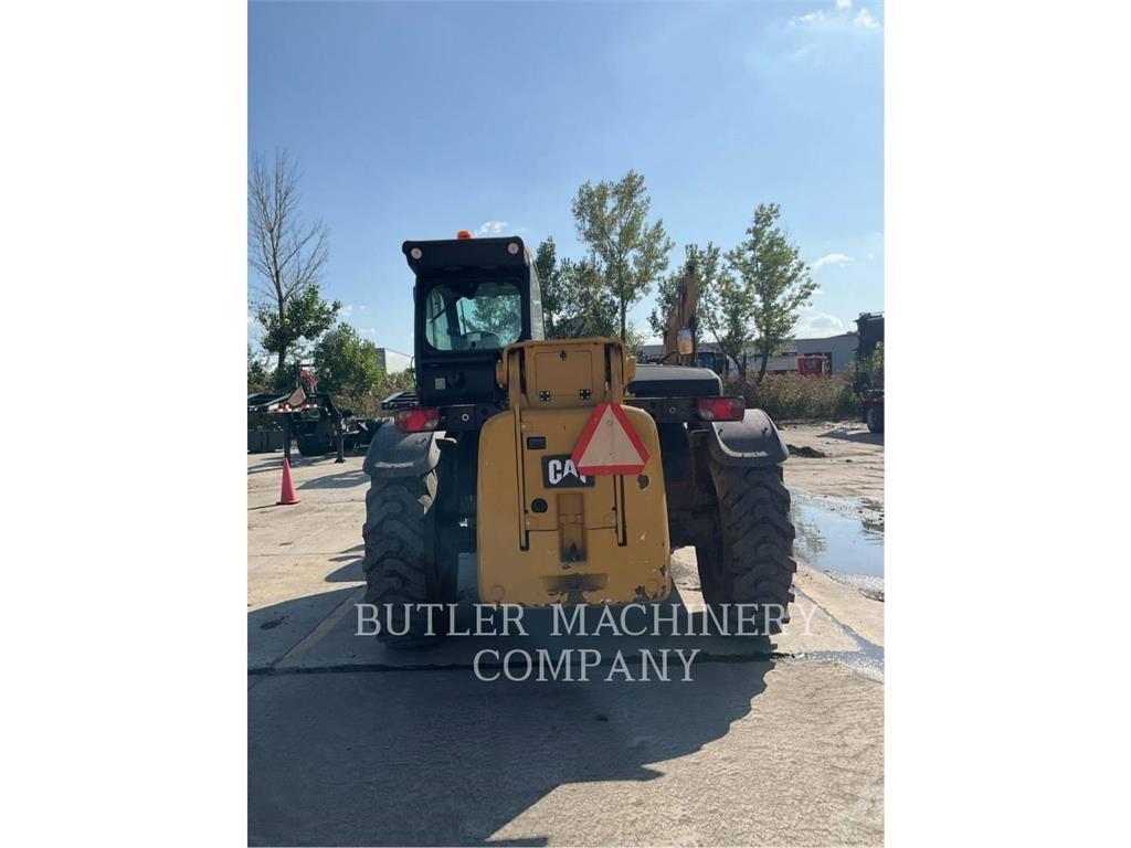 CAT TH514D Teleskopski viličari