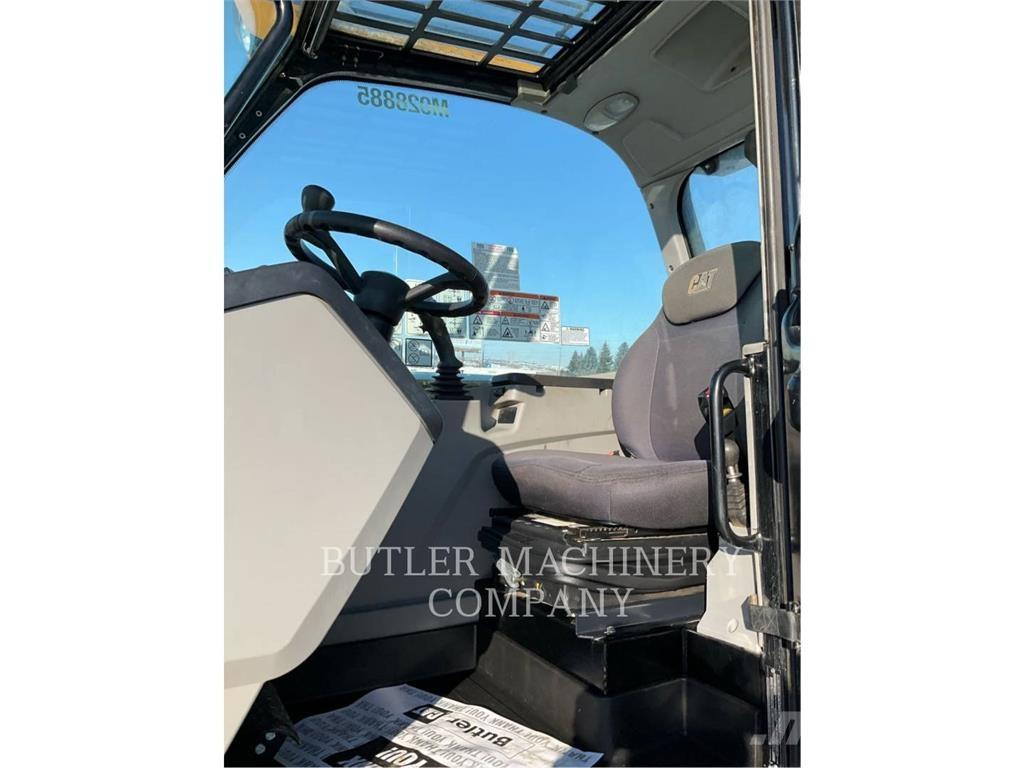 CAT TH514D Teleskopski viličari