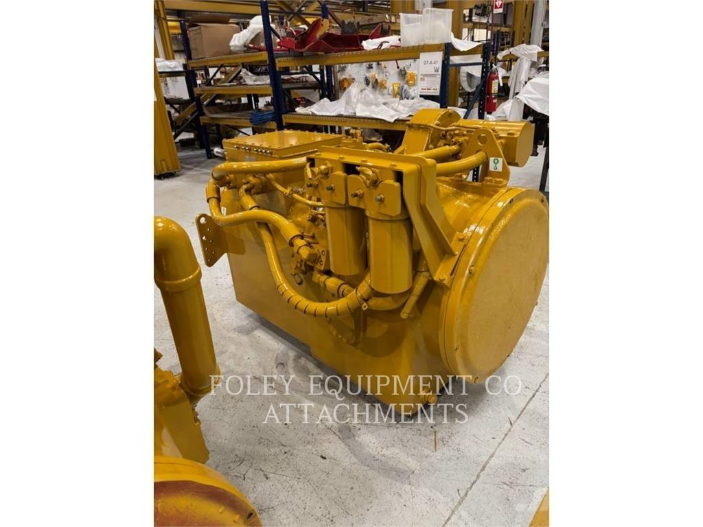 CAT TH55E90 Ostale komponente