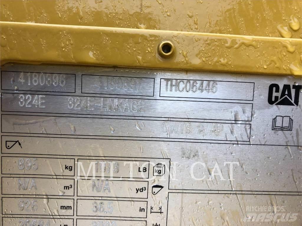 CAT THUMB Brze spojnice