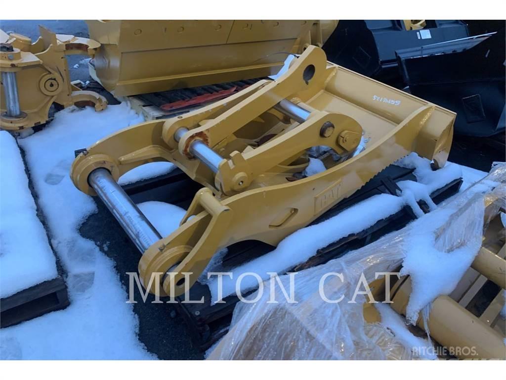 CAT THUMB Brze spojnice