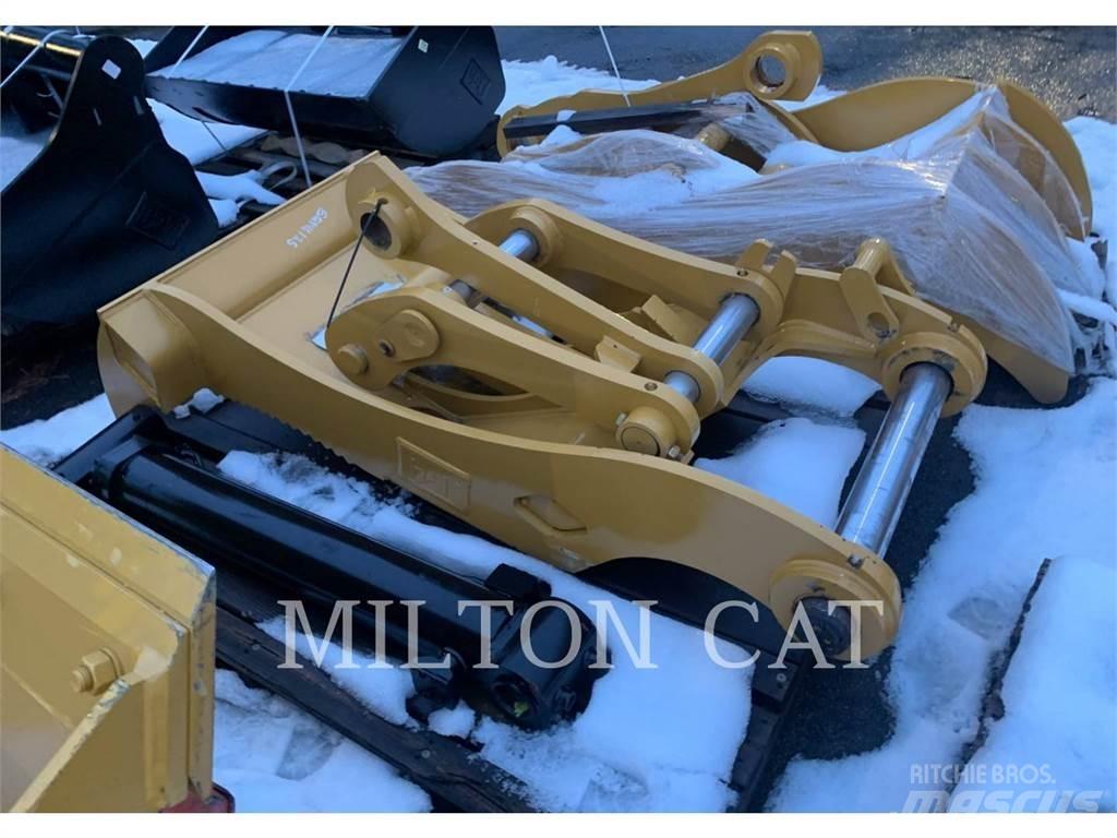 CAT THUMB Brze spojnice