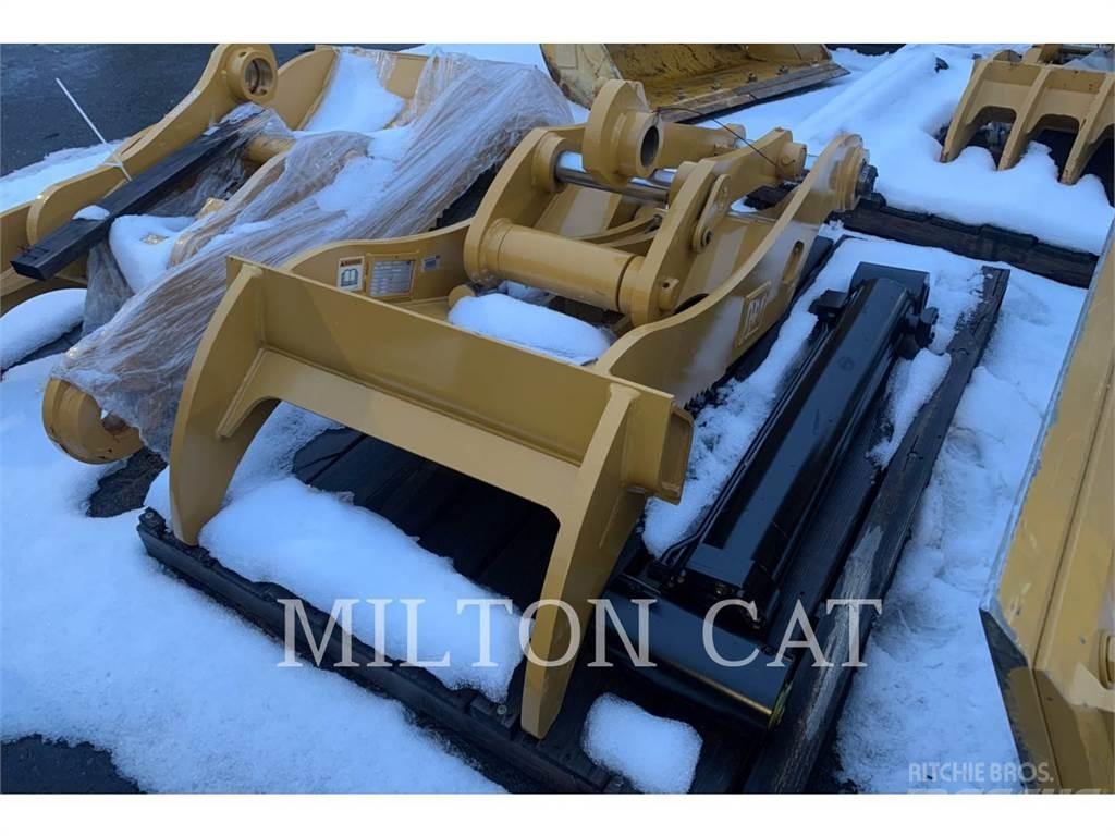 CAT THUMB Brze spojnice