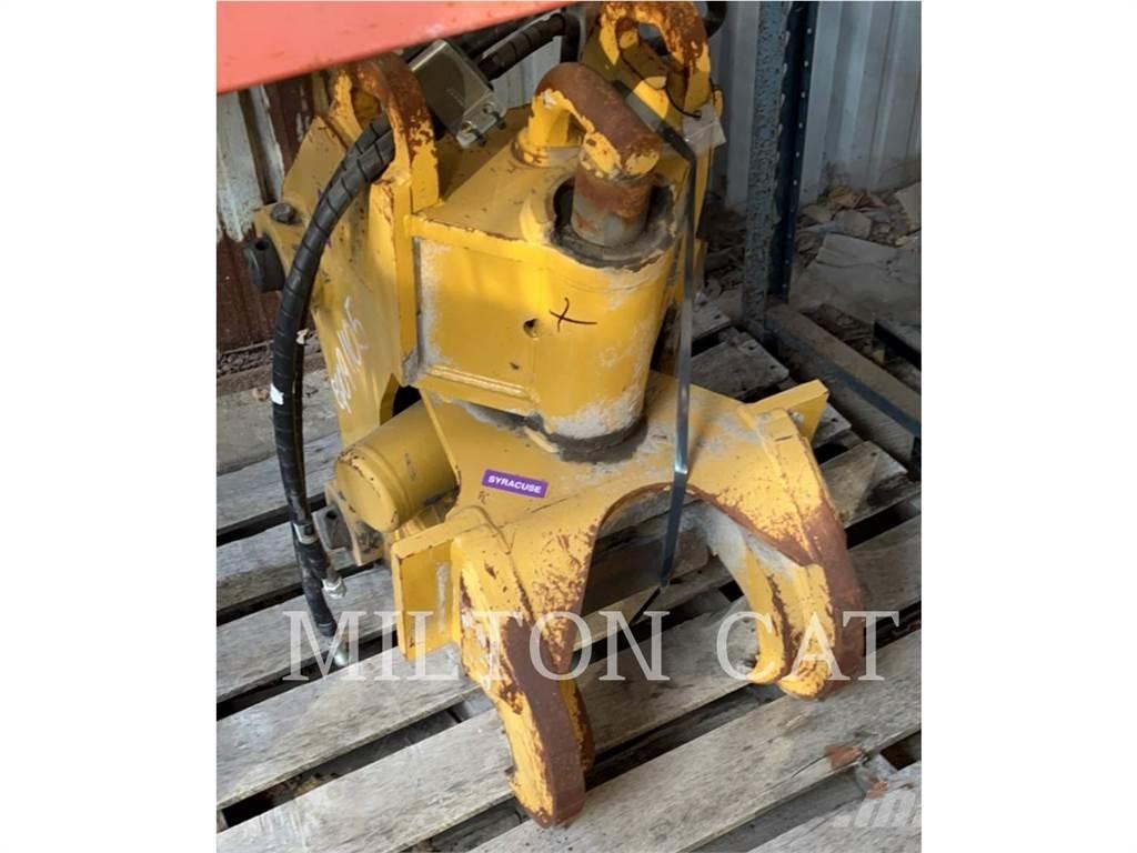 CAT TILT COUPLER Brze spojnice