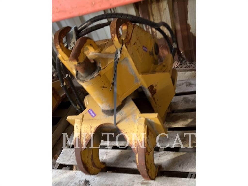 CAT TILT COUPLER Brze spojnice