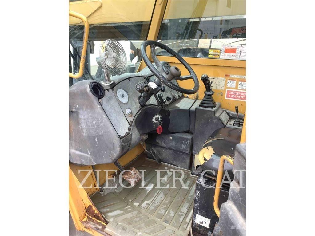 CAT TL1055 Teleskopski viličari