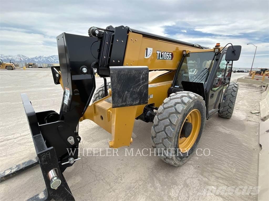 CAT TL1055-05 Teleskopski viličari